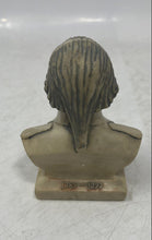 Load image into Gallery viewer, George Washington 1st U.S. President Miniature Bust Ceramic Figurine