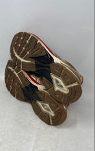 Load image into Gallery viewer, Puma Mens Velophasis 390537-02 Brown Printed Lace-Up Sneakers Shoes Size 11.5