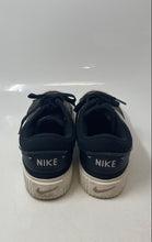 Load image into Gallery viewer, Nike Womens Court Legacy Lift Black Low Top Lace-Up Sneaker Shoes Size 9