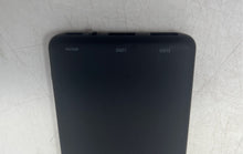 Load image into Gallery viewer, Iniu Black 10000mAh Fast Charging Power Bank Model No. BI-B41 No Tested
