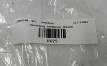 Load image into Gallery viewer, Darongfeng Model G303S Black Wireless Open Ear Headphone Not Tested NCL
