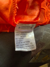 Load image into Gallery viewer, Tahari Womens Orange Mini Dress Size 8