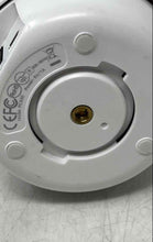 Load image into Gallery viewer, Victure Model PC530 White Portable 1080P FHD Baby Monitor Camera Not Tested