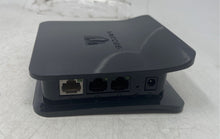 Load image into Gallery viewer, Securifi Almond Black Touch Screen Wireless N Router And Range Extender Untested