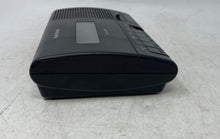 Load image into Gallery viewer, RadioShack TCR-200 Black Telephone Cassette Recorder With Box Not Tested