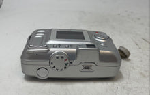 Load image into Gallery viewer, Kodak EasyShare CX7430 Silver 4.0 MP Digital Camera Not Tested Needs Battery