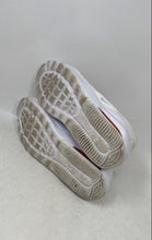 Load image into Gallery viewer, Nike Womens Air Max Bolt CU4152-104 White Lace-Up Low Top Sneaker Shoes Size 8