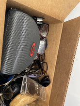 Load image into Gallery viewer, Variety of Vision Glasses and Sunglasses 5 Lbs. + 14.8 oz Box