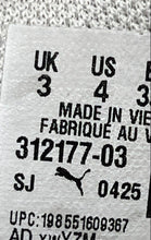 Load image into Gallery viewer, Puma Boys MB.04 Lo Team 312177-03 Blue White Lace-Up Sneaker Shoes Size 4