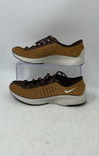 Load image into Gallery viewer, Nike Womens Air Superfly HQ7955-201 Brown Low Top Lace-Up Sneaker Shoes Size 6.5
