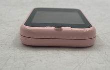 Load image into Gallery viewer, Kids Pink Dual Camera Music Player Touch Screen Phone Untested