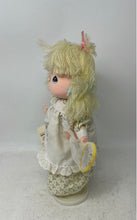 Load image into Gallery viewer, Applause Precious Moments Summer Musical Play Doll In Dress For Girls With Tag