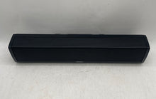 Load image into Gallery viewer, Bose CineMate 120 Black Soundbar Home Theater Center Speaker Array Not Tested