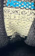 Load image into Gallery viewer, Hoka One One Womens Clifton 5 1093756 BWHT Black & White Running Shoes Size 10.5