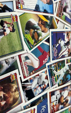 Load image into Gallery viewer, Lot Of Assorted Game Collection Mixed Variety Sports Trading Cards No Graded