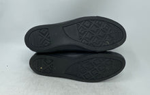 Load image into Gallery viewer, Converse Unisex Chuck Taylor All Star Hi Black Sneaker Shoes Size M10.5 W12.5