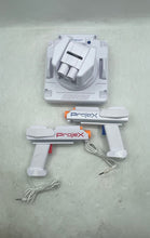 Load image into Gallery viewer, ProjeX White 2 Player Image Projecting Arcade Electronic Game System Untested