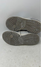 Load image into Gallery viewer, Nike Kids Dunk Low DH9765-001 White Gray Low Top Lace-Up Sneaker Shoes Size 7Y