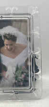Load image into Gallery viewer, Lenox Crystal Free Standing Home Decorative Rectangular Picture Frame
