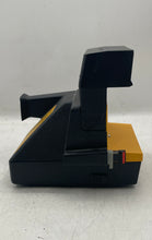 Load image into Gallery viewer, Polaroid JobPro 600 Yellow Black The Construction Instant Film Camera Not Tested