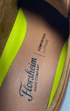 Load image into Gallery viewer, Florsheim Mens Midtown 12138-221 Brown Leather Oxford Dress Shoes Size 8D