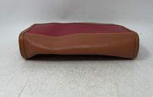 Load image into Gallery viewer, Coldwater Canyon Womens Red Brown Genuine Leather Inner Pockets Crossbody Bag
