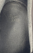 Load image into Gallery viewer, Nike Mens Zoom Stefan Janoski Canvas 615957-028 Black Sneaker Shoes Size 10