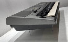 Load image into Gallery viewer, Yamaha Portatone YPT-400 Portable Digital Piano Electronic Keyboard Not Tested