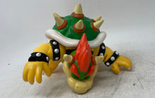Load image into Gallery viewer, Big Bad Toy Store Multicolor Super Mario Bowser King Of The Koopas Action Figure