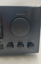 Load image into Gallery viewer, Onkyo TX-SV525 R1 Black Wired Audio Video Control Tuner Amplifier Powers On