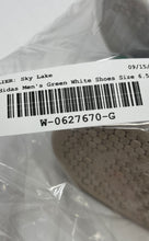 Load image into Gallery viewer, Adidas Mens Stan Smith M20324 Green White Lace-Up Running Sneaker Shoes Size 6.5