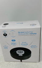 Load image into Gallery viewer, SkyX Model 5524-MB Black Plug & Play Lighting Canopy Wall Fixture System Sealed