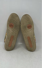 Load image into Gallery viewer, Coach Womens Clip Brown Monogram Print Low Top Lace-Up Sneaker Shoes Size 9 B