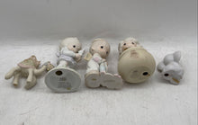 Load image into Gallery viewer, The Best Precious Moment 5-Different Home Decorative Multicolor Figurines