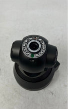 Load image into Gallery viewer, Black Night Vision Eagle Eye Wireless Security IP Camera Not Tested