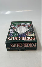 Load image into Gallery viewer, Cardinal 100 Quality 11.5g Dual Toned Dealer Button Professional Poker Chips