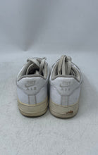 Load image into Gallery viewer, Nike Womens Air Force 1 '07 DD8959-100 White Lace-Up Sneaker Shoes Size 8.5