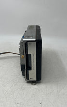Load image into Gallery viewer, Vintage Polaroid Land Automatic 100 Silver Black Folding Design Film Camera