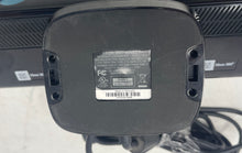 Load image into Gallery viewer, Microsoft Xbox 360 Kinect Model 1414 Black Video Gaming Sensor Bar Not Tested