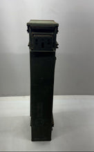 Load image into Gallery viewer, US Military Surplus PA-154 Green Collectible Double Handle 120mm Ammo Can