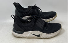 Load image into Gallery viewer, Nike Womens In-Season TR 9 AR4543-009 Black White Sneakers Shoes Size 8