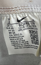 Load image into Gallery viewer, Nike Mens Blazer Mid '77 BQ6806-106 White Leather Lace-Up Sneaker Shoes Size 12