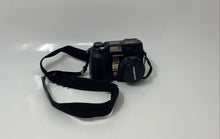 Load image into Gallery viewer, Olympus Camedia C-4040 Zoom Black 4.1 Megapixel Digital Camera Not Tested