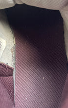Load image into Gallery viewer, Nike Womens Dunk High DD1869-601 Beige Burgundy Basketball Shoes Size 7