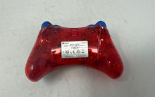 Load image into Gallery viewer, PDP Rock Candy 500-181 Red Wired Controller For Nintendo Switch Not Tested