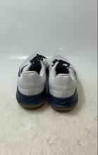 Load image into Gallery viewer, Nike Mens Varsity Compete TR 3 CJ0813-005 White Blue Sneaker Shoes Size 12
