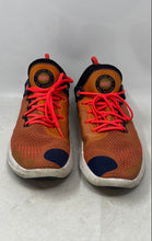Load image into Gallery viewer, Nike Mens Joyride Run Flyknit AQ2730-800 Orange Blue Running Shoes Size 14