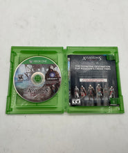 Load image into Gallery viewer, Lot Of 3 Pcs Assorted Mixed Genre Video Games For Microsoft Xbox One