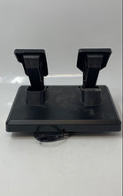 Load image into Gallery viewer, Hori Black Wired Portable Video Gaming Racing Wheel Pedal Controller