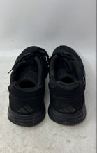 Load image into Gallery viewer, Adidas Mens Duramo 10 GW8342 Black Low Top Lace-Up Sneaker Shoes Size 8.5